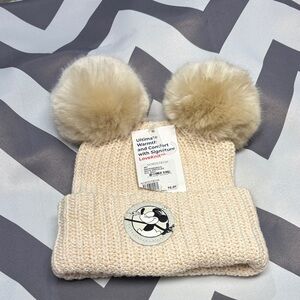 Love your melon, Disney beanie